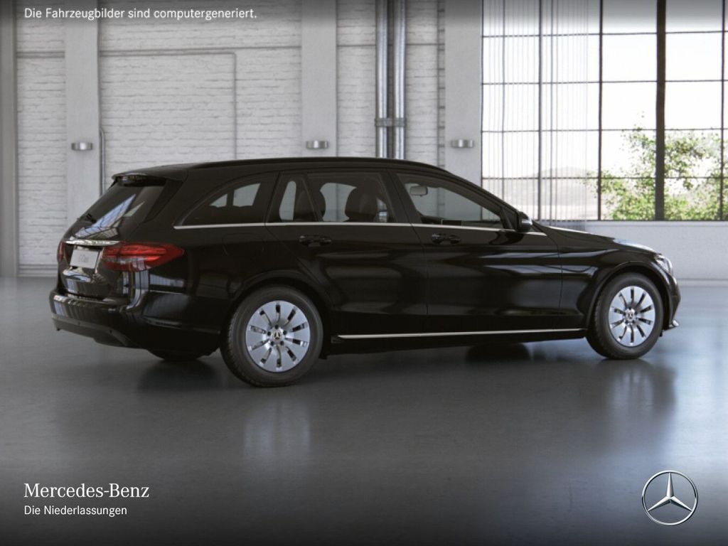 Mercedes-Benz C 180 2020
