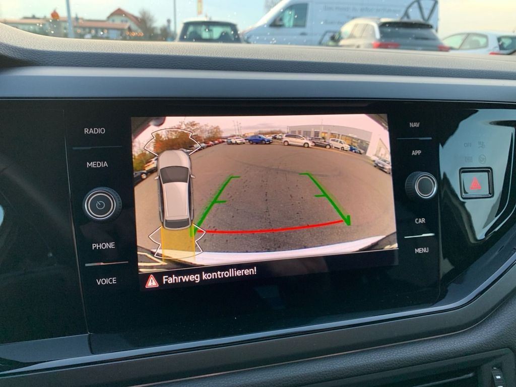 Volkswagen Taigo 2022