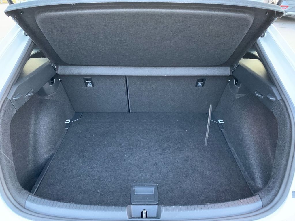 Volkswagen Taigo 2022