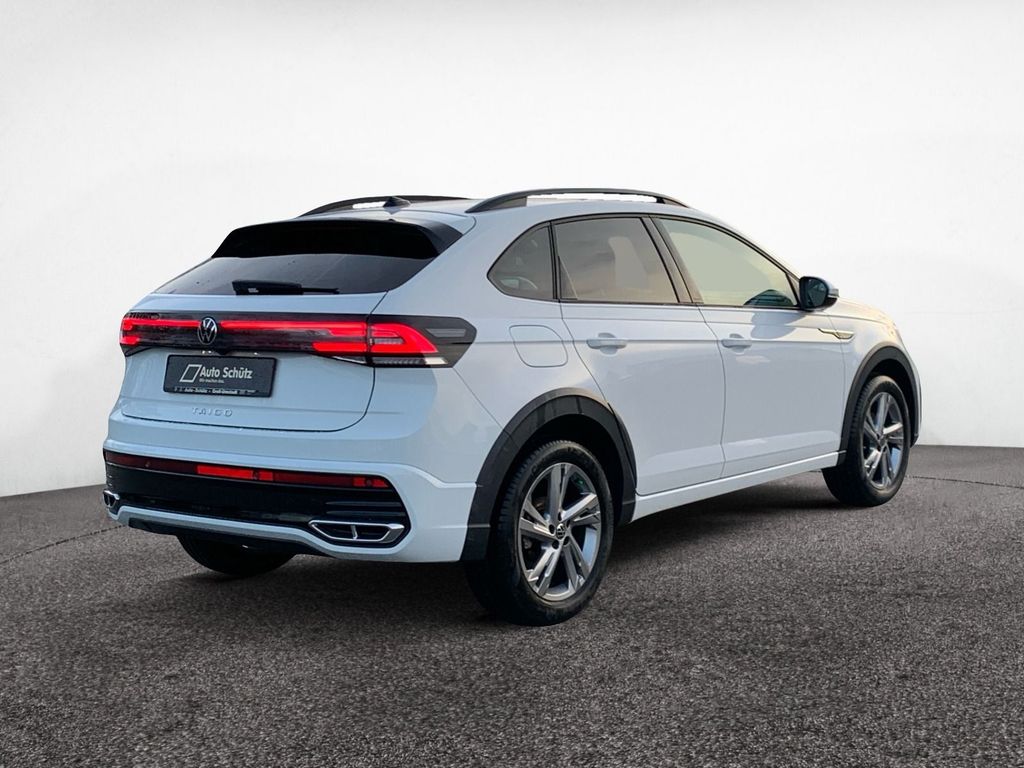 Volkswagen Taigo 2022