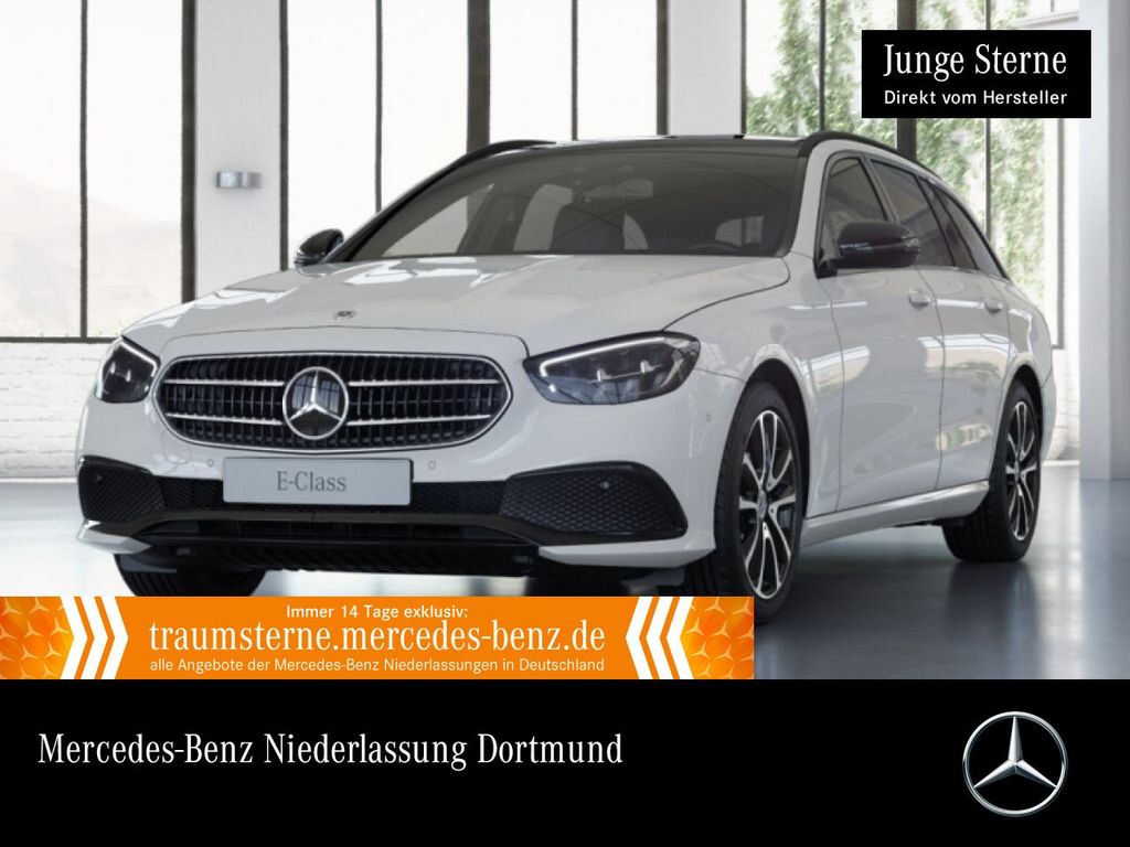 Mercedes-Benz E 200 2024