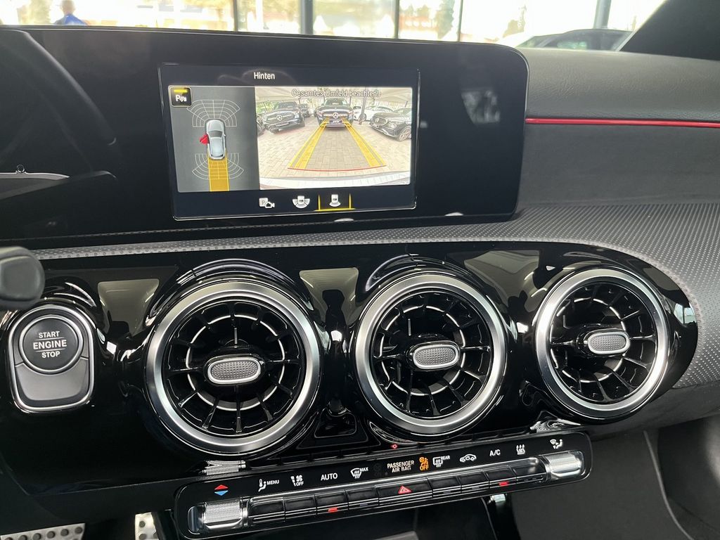 Mercedes-Benz A 250 2021