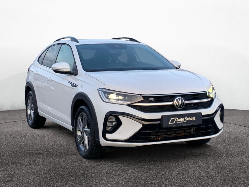 Volkswagen Taigo 2022