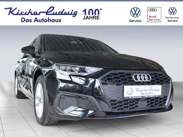 Audi A3 2024