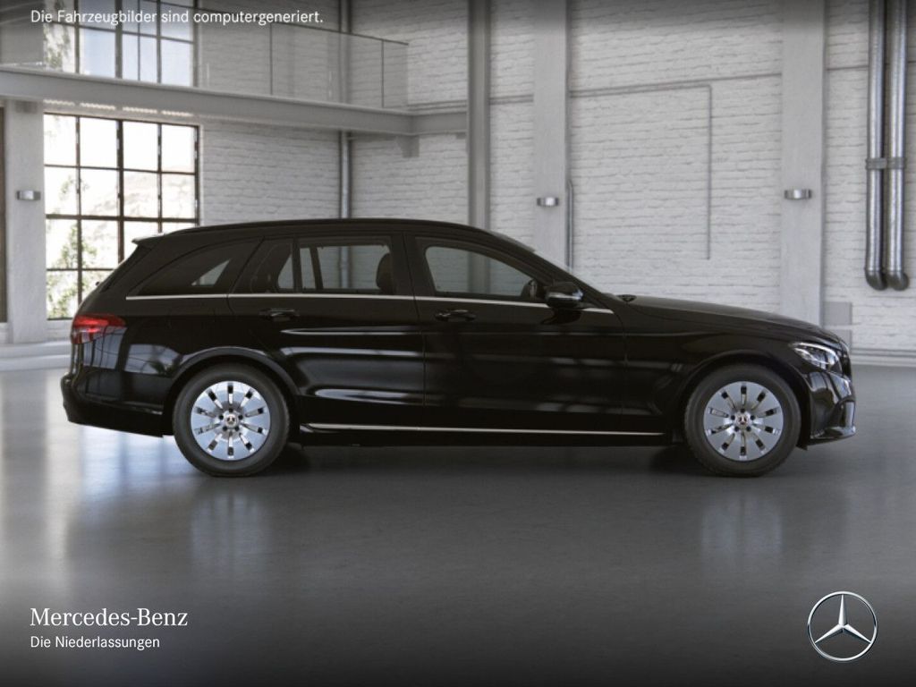 Mercedes-Benz C 180 2020