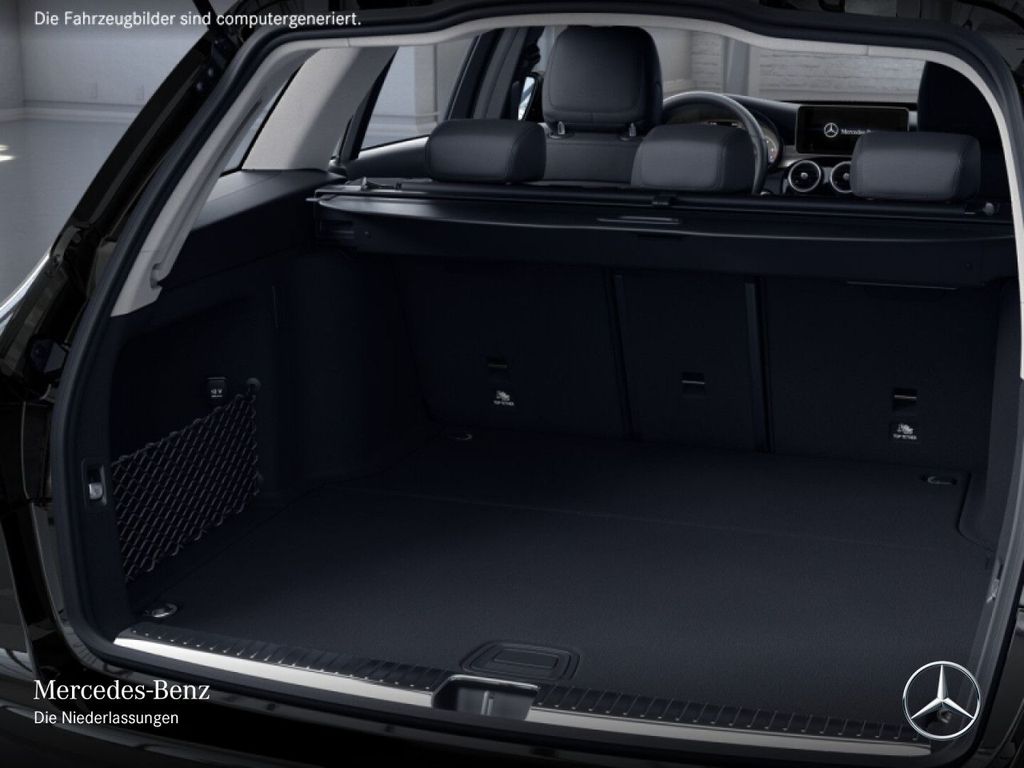 Mercedes-Benz C 180 2020