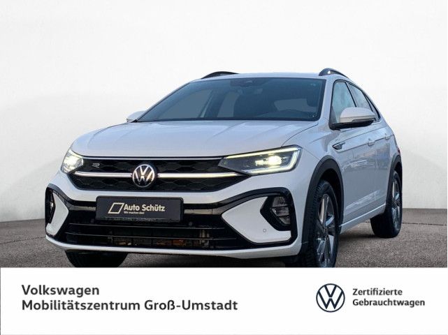 Volkswagen Taigo 2022