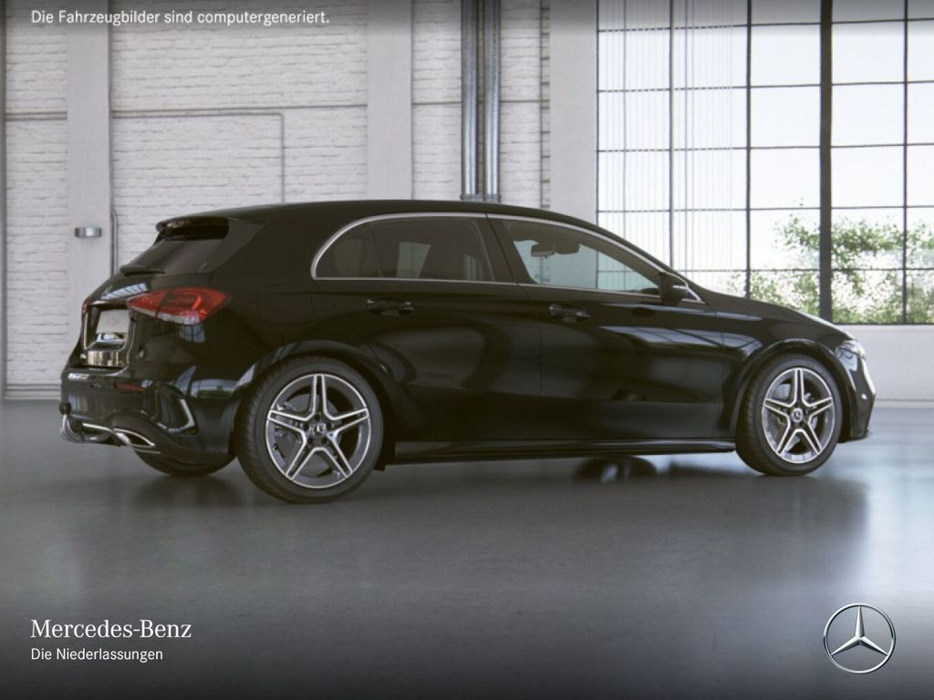 Mercedes-Benz A 250 2022