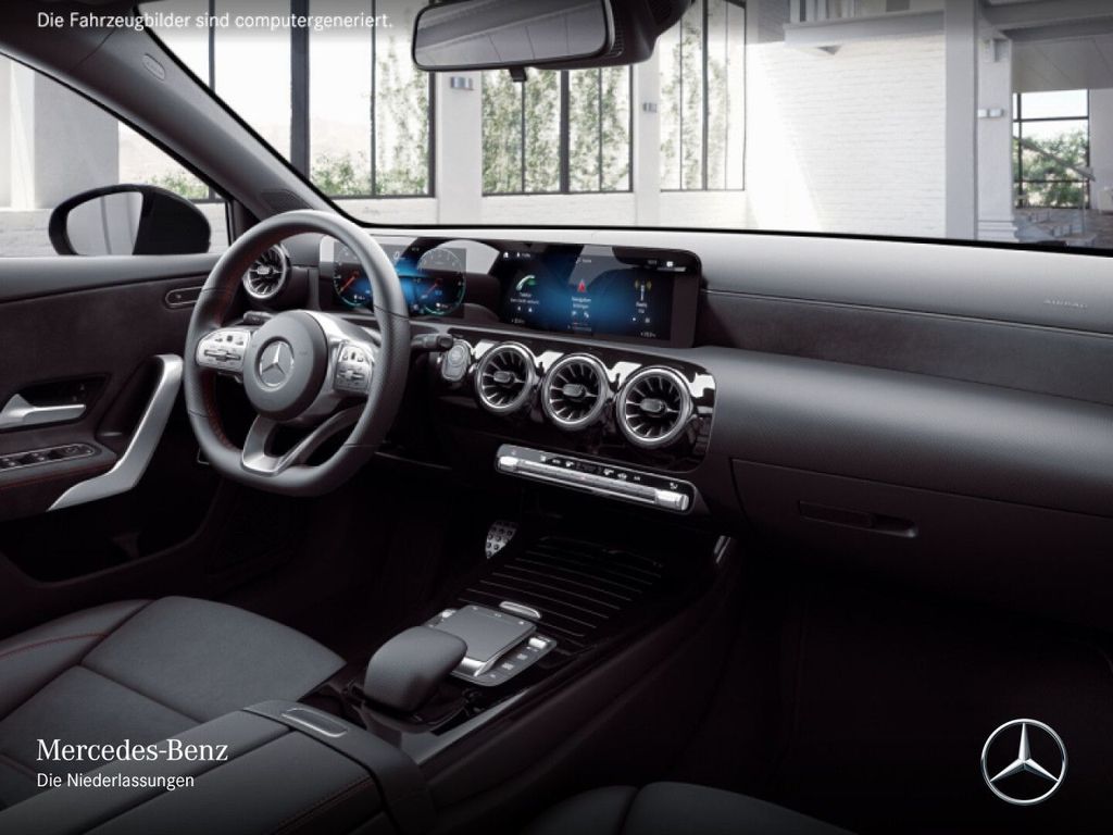 Mercedes-Benz A 250 2022