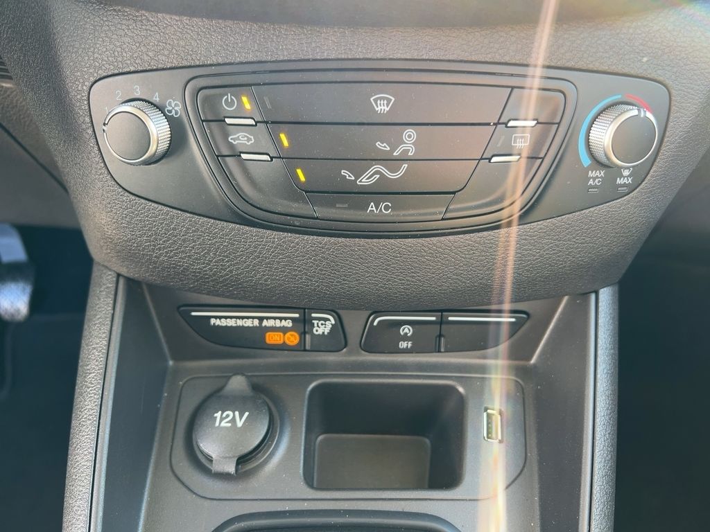 Ford Tourneo Courier 2020