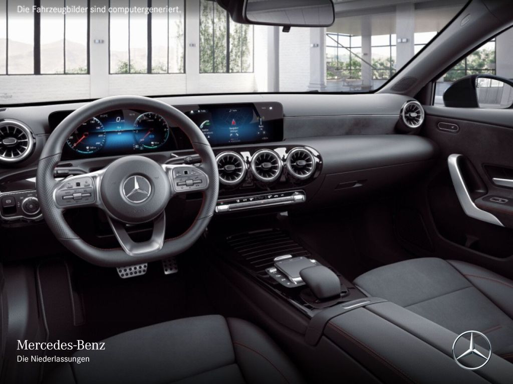 Mercedes-Benz A 250 2022