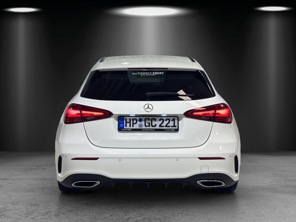 Mercedes-Benz A 180 2024