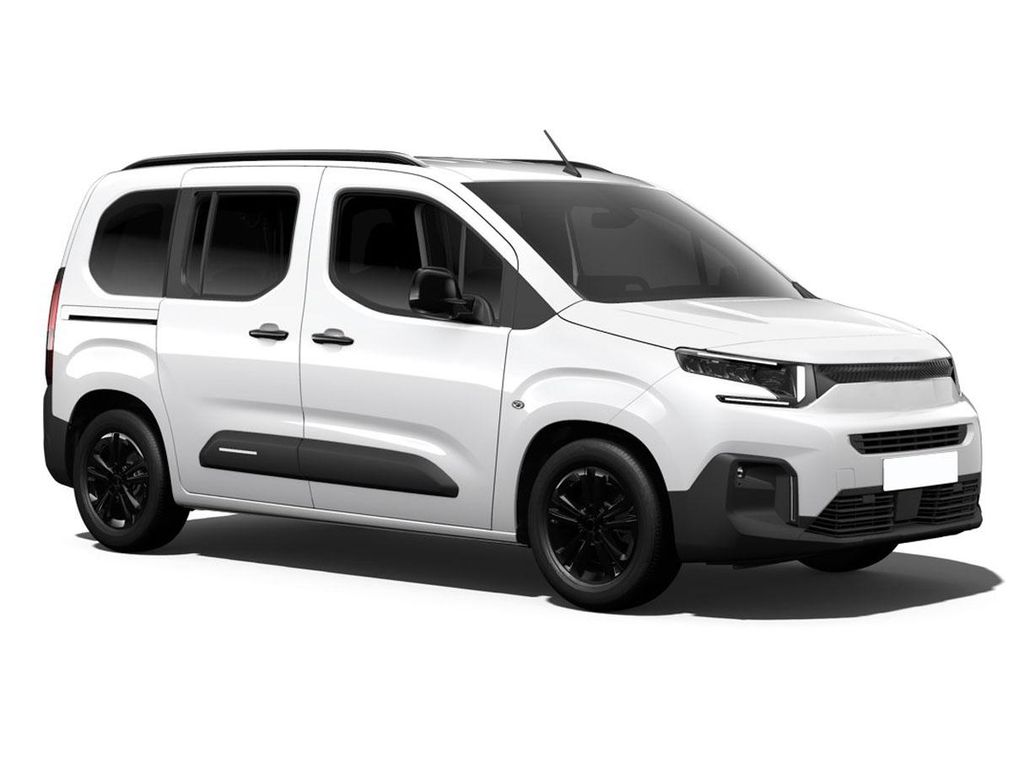 Citroën Berlingo 2026