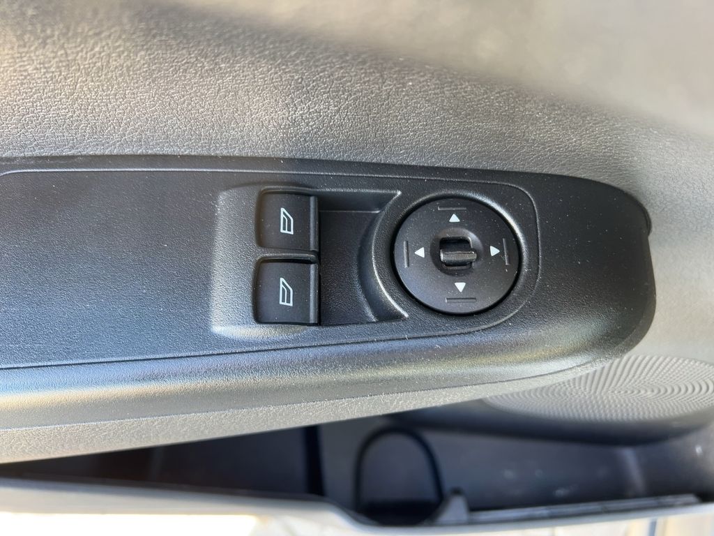 Ford Tourneo Courier 2020