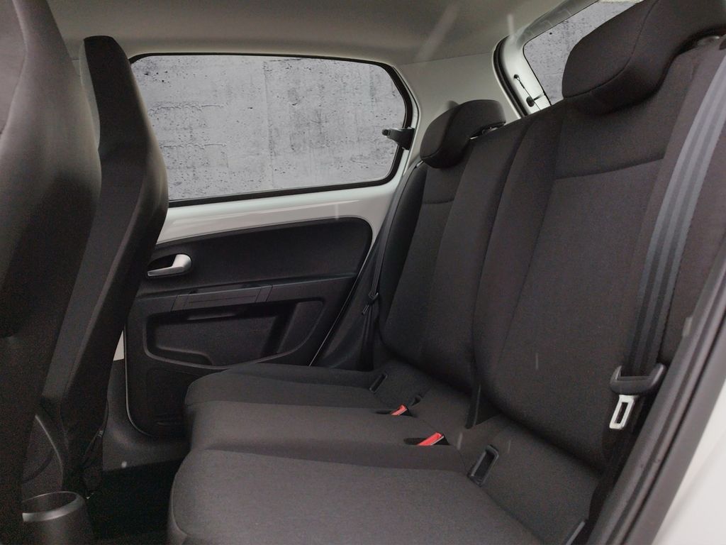 Volkswagen up! 2022