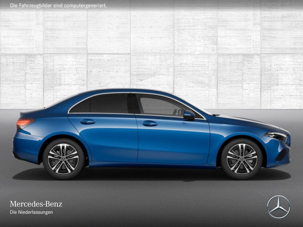 Mercedes-Benz A 200 2023