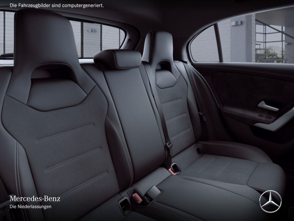 Mercedes-Benz A 250 2020