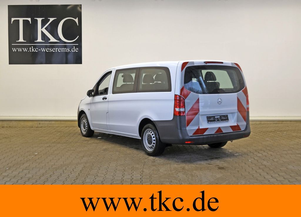 Mercedes-Benz Vito 2018
