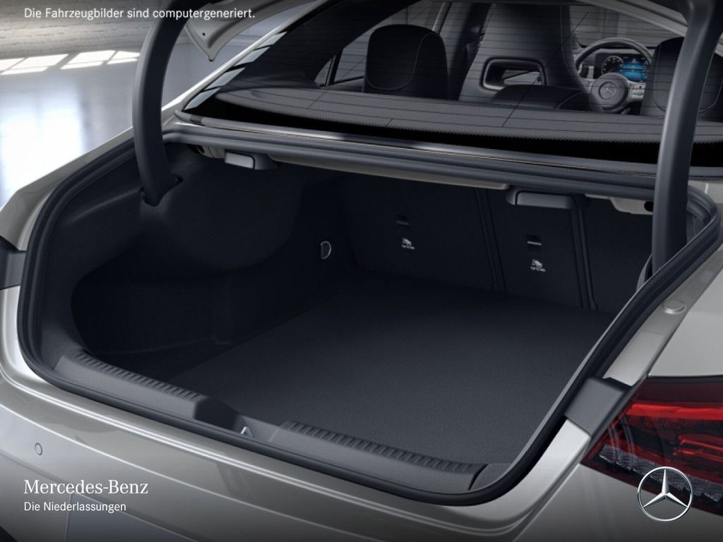 Mercedes-Benz CLA 250 2021