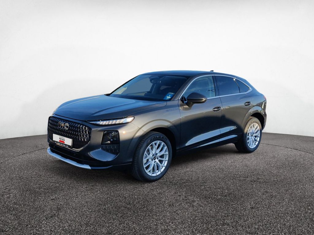 Audi Q3 2026