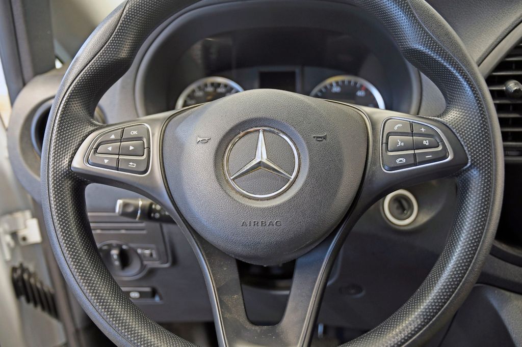 Mercedes-Benz Vito 2018