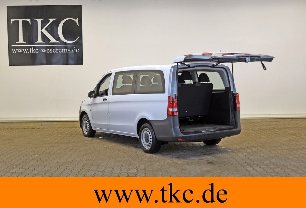 Mercedes-Benz Vito 2018