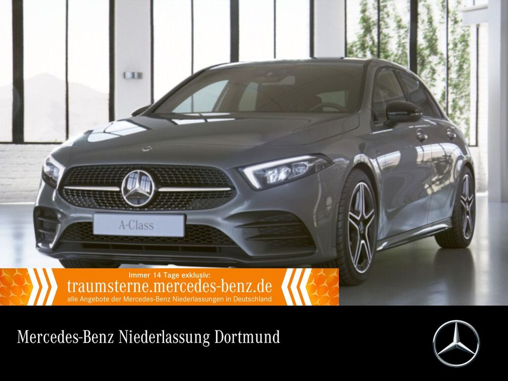 Mercedes-Benz A 250 2020