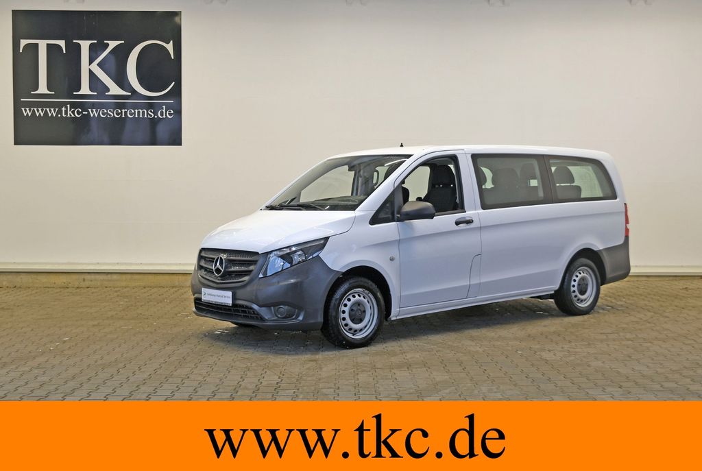 Mercedes-Benz Vito 2018