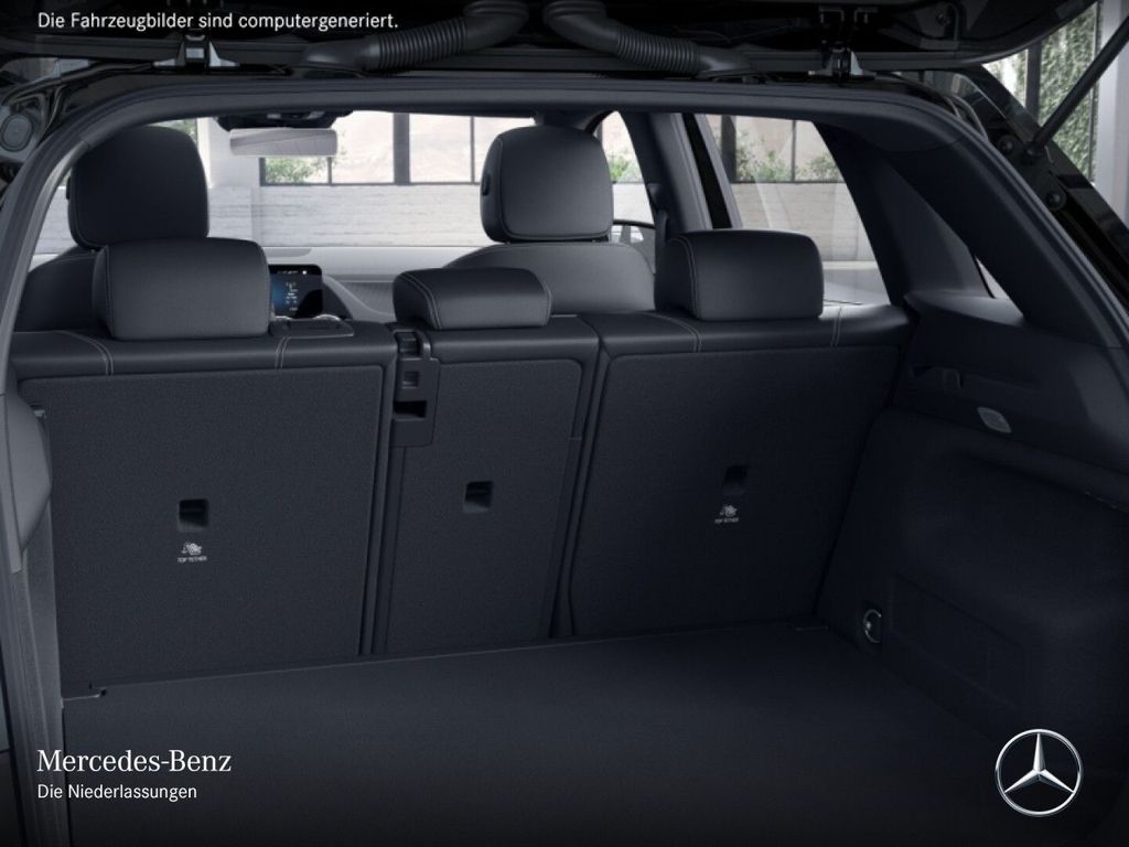 Mercedes-Benz B 200 2022