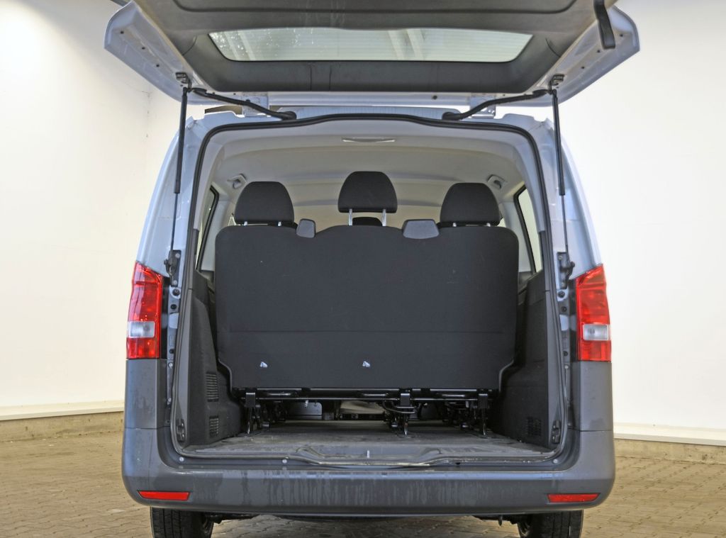 Mercedes-Benz Vito 2018