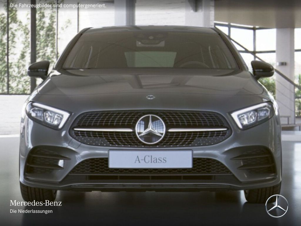 Mercedes-Benz A 250 2020