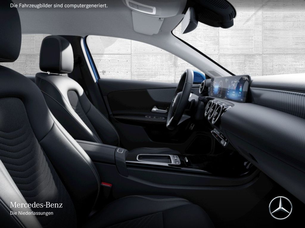 Mercedes-Benz A 200 2023