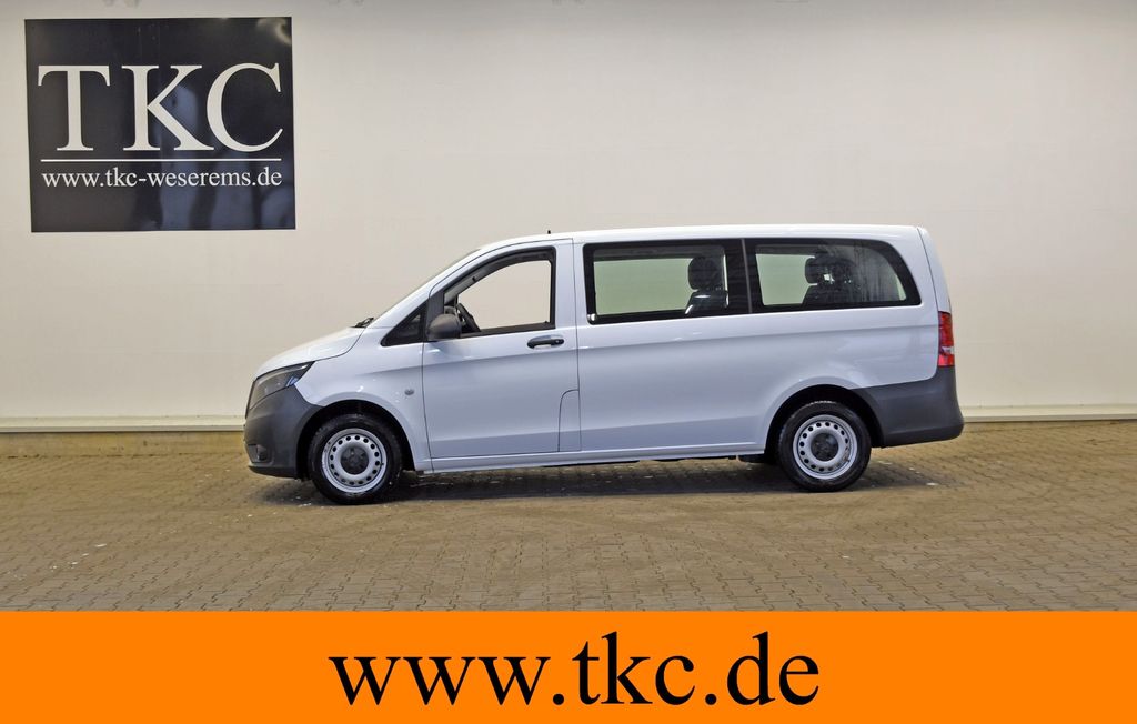 Mercedes-Benz Vito 2018