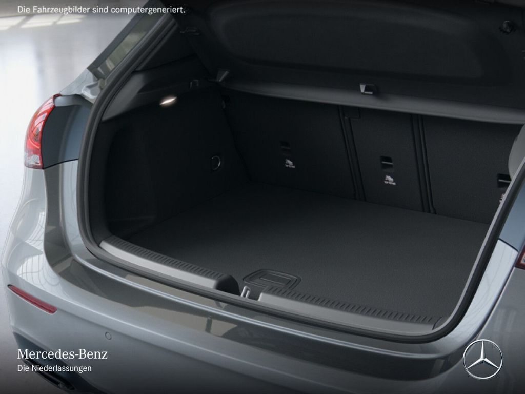 Mercedes-Benz A 250 2020