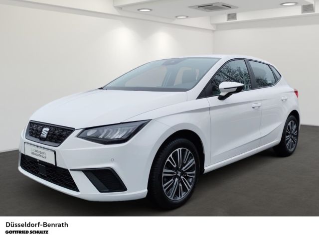 Seat Ibiza 2022