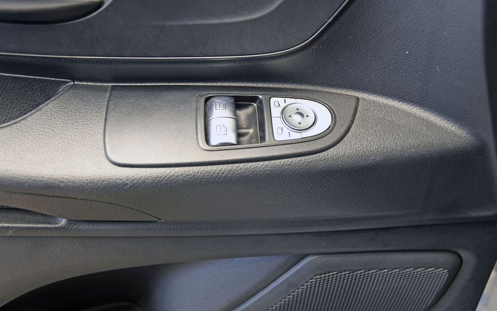 Mercedes-Benz Vito 2018