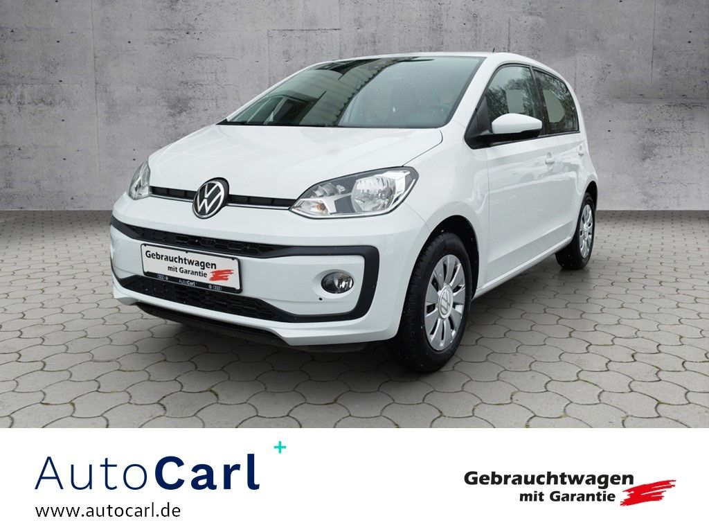Volkswagen up! 2022