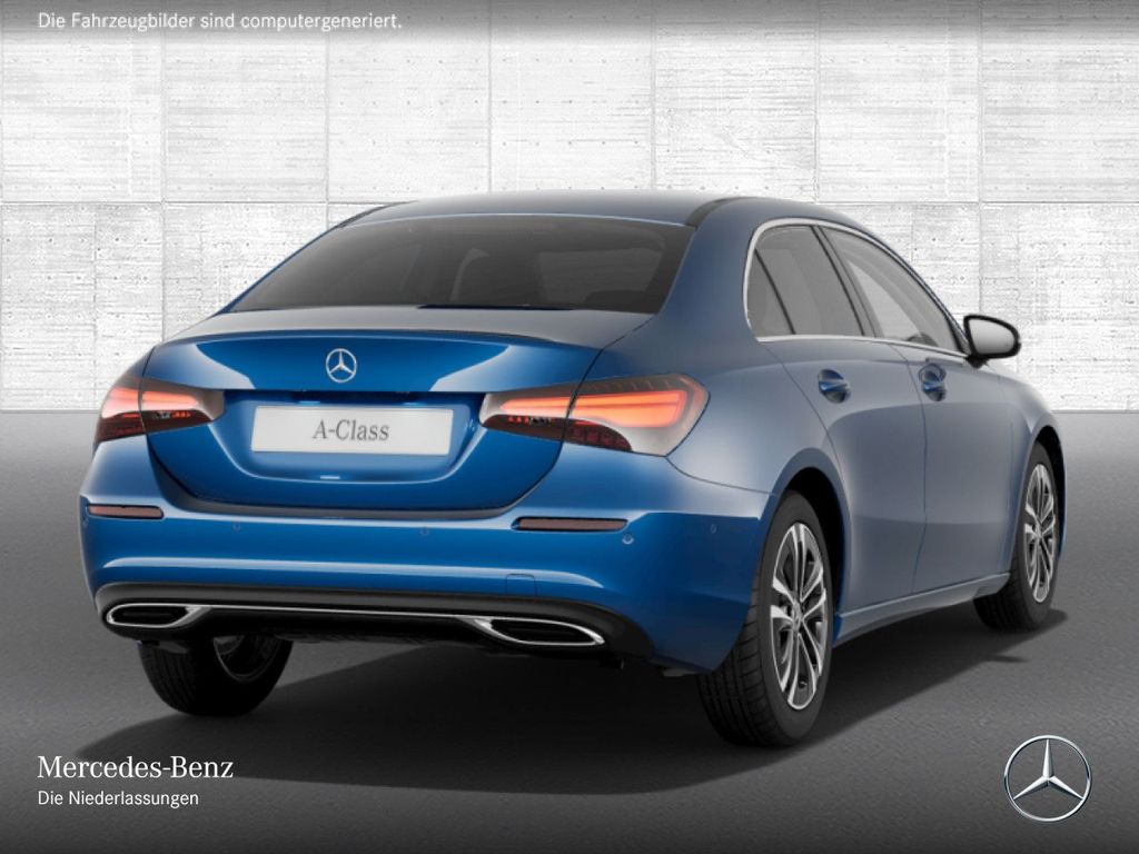 Mercedes-Benz A 200 2023