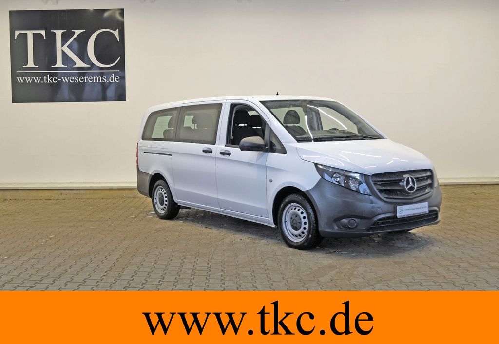 Mercedes-Benz Vito 2018