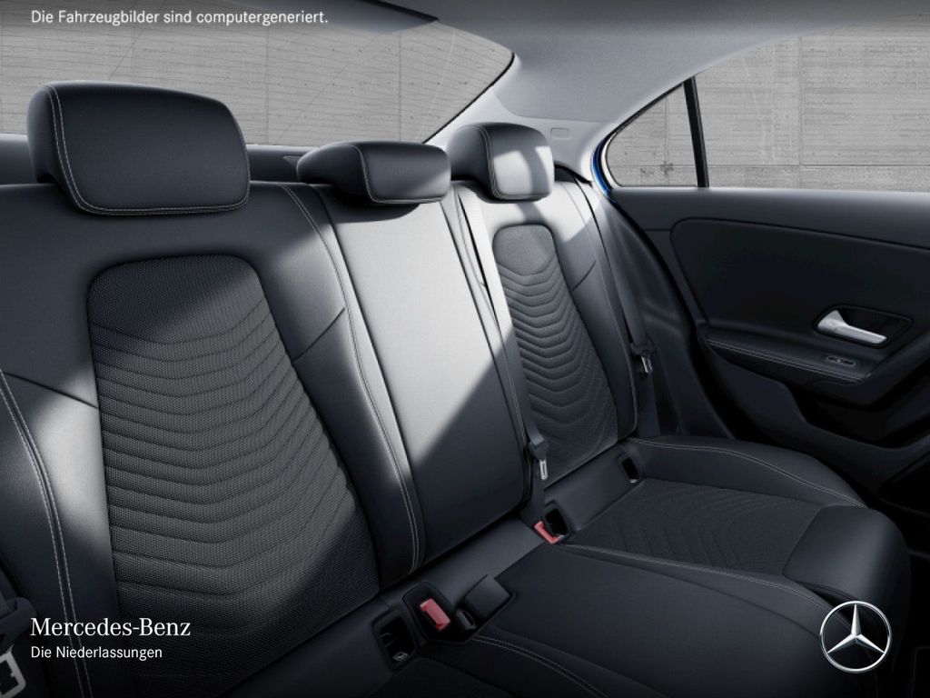 Mercedes-Benz A 200 2023