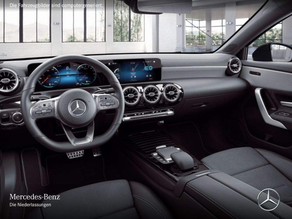 Mercedes-Benz A 250 2020