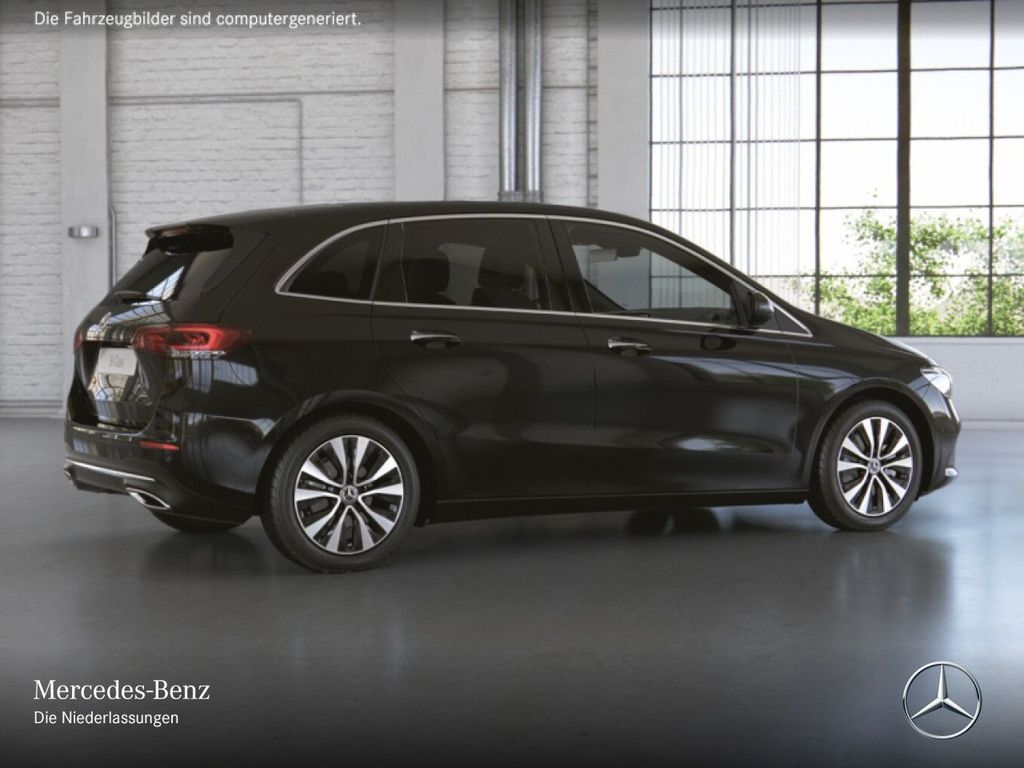 Mercedes-Benz B 200 2022