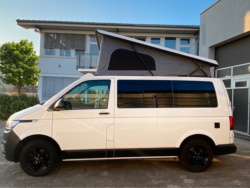 Volkswagen T6 California 2020