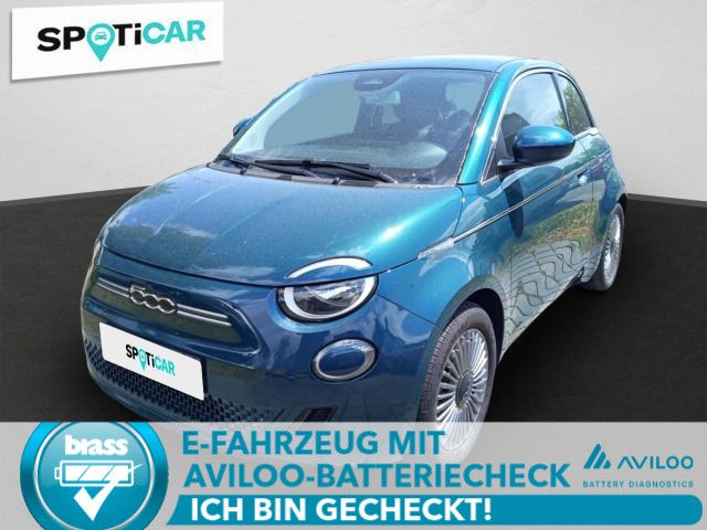 Fiat 500 2023