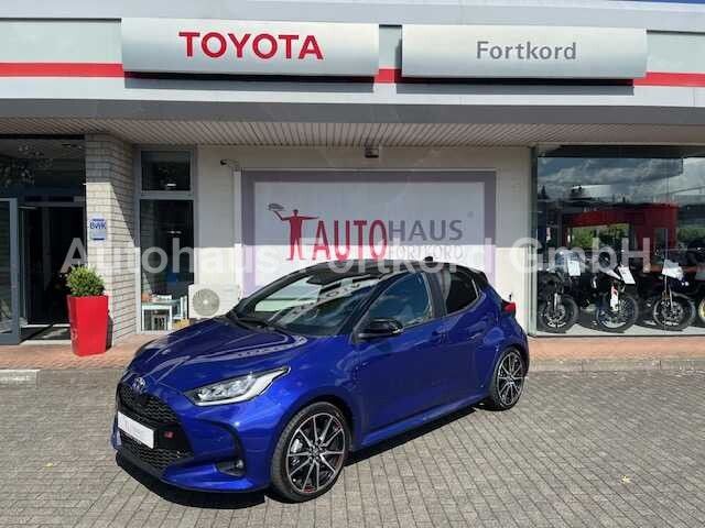 Toyota Yaris 2025