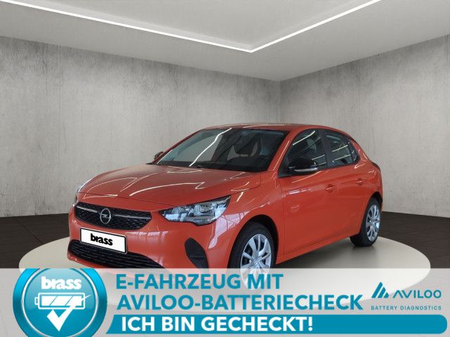 Opel Corsa 2022