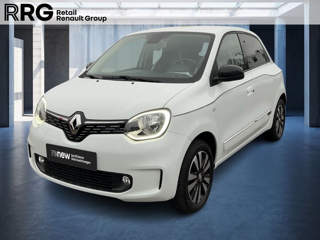Renault Twingo 2022