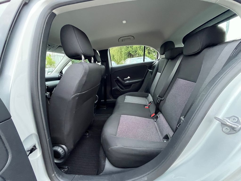 Mercedes-Benz A 180 2019