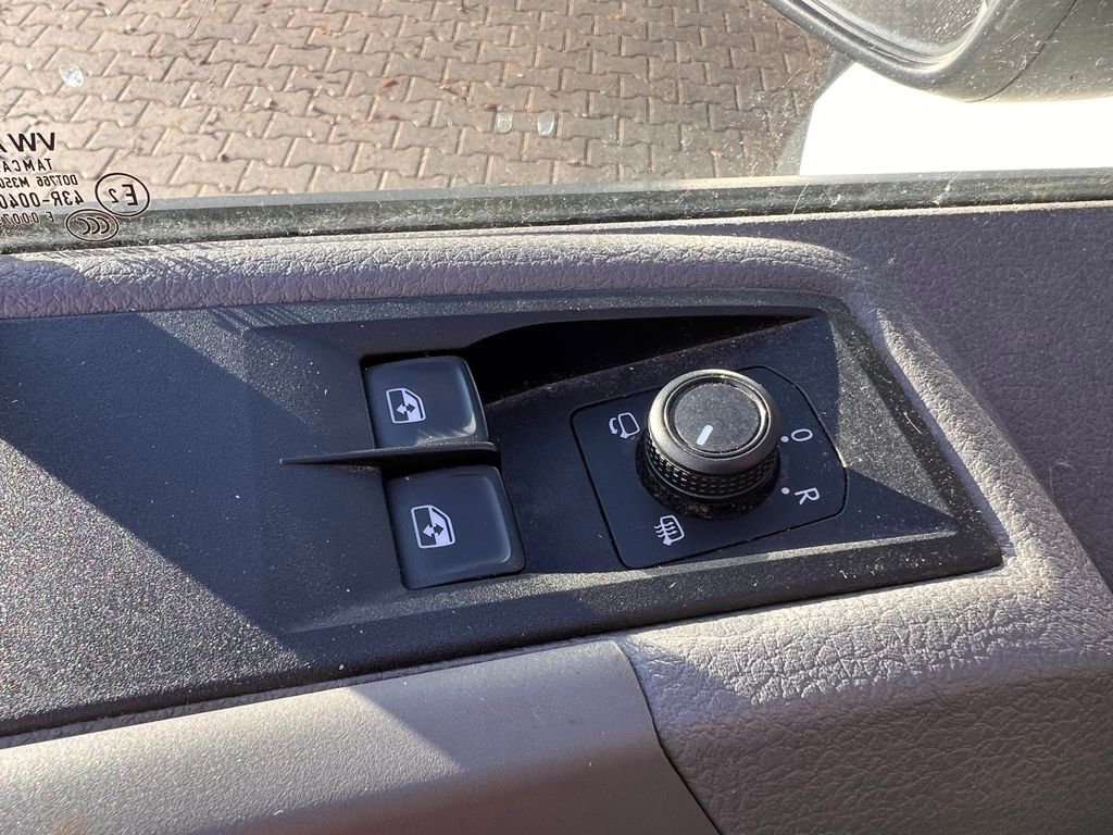 Volkswagen Crafter 2020