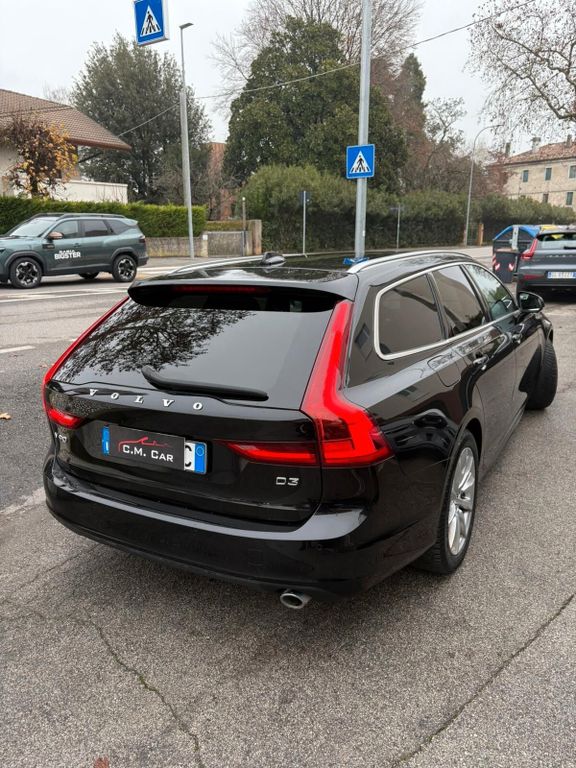 Volvo V90 2020